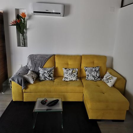 Fg Albayzin Apartamento Deluxe Con Terraza Vistas Y Parking Gratis Apartment Granada Ngoại thất bức ảnh