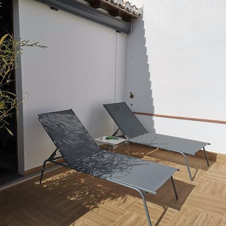 Fg Albayzin Apartamento Deluxe Con Terraza Vistas Y Parking Gratis Apartment Granada Ngoại thất bức ảnh