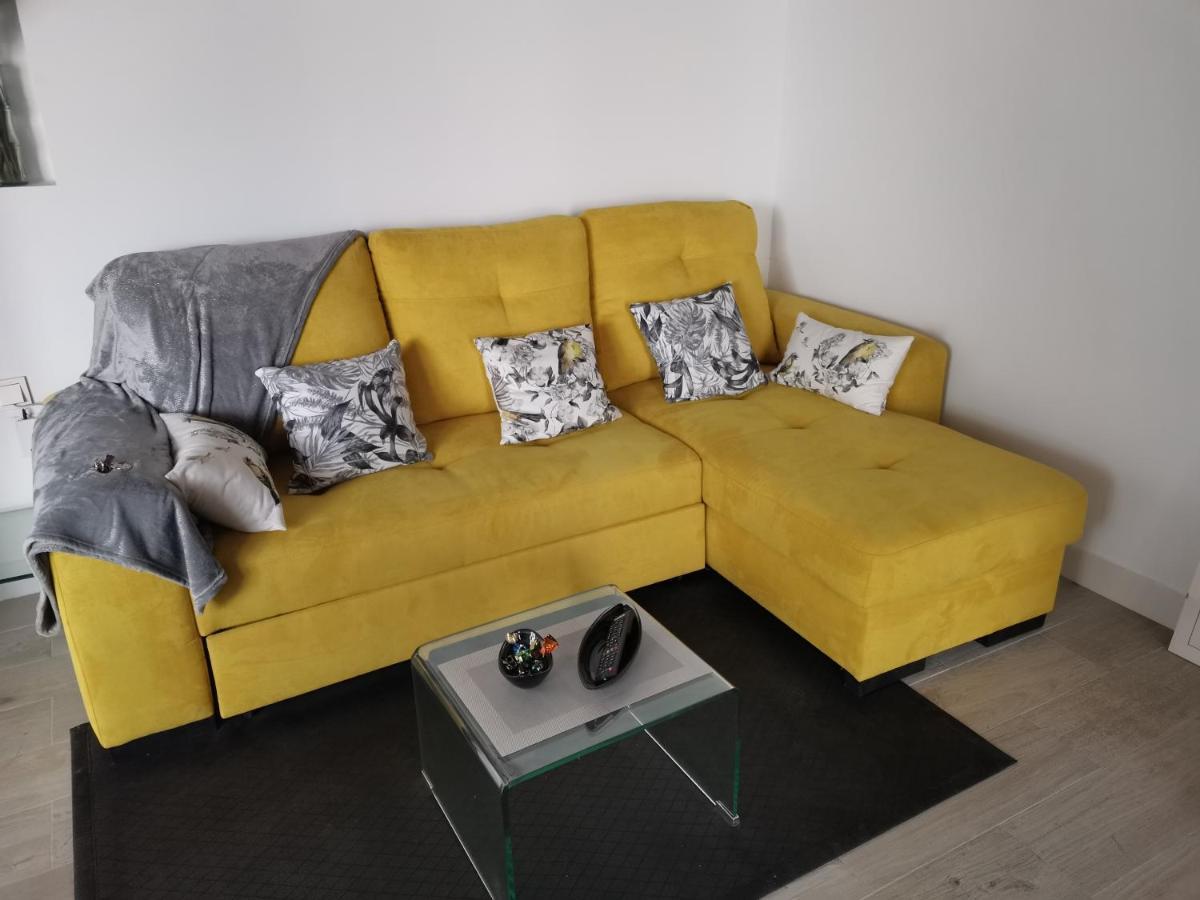 Fg Albayzin Apartamento Deluxe Con Terraza Vistas Y Parking Gratis Apartment Granada Ngoại thất bức ảnh