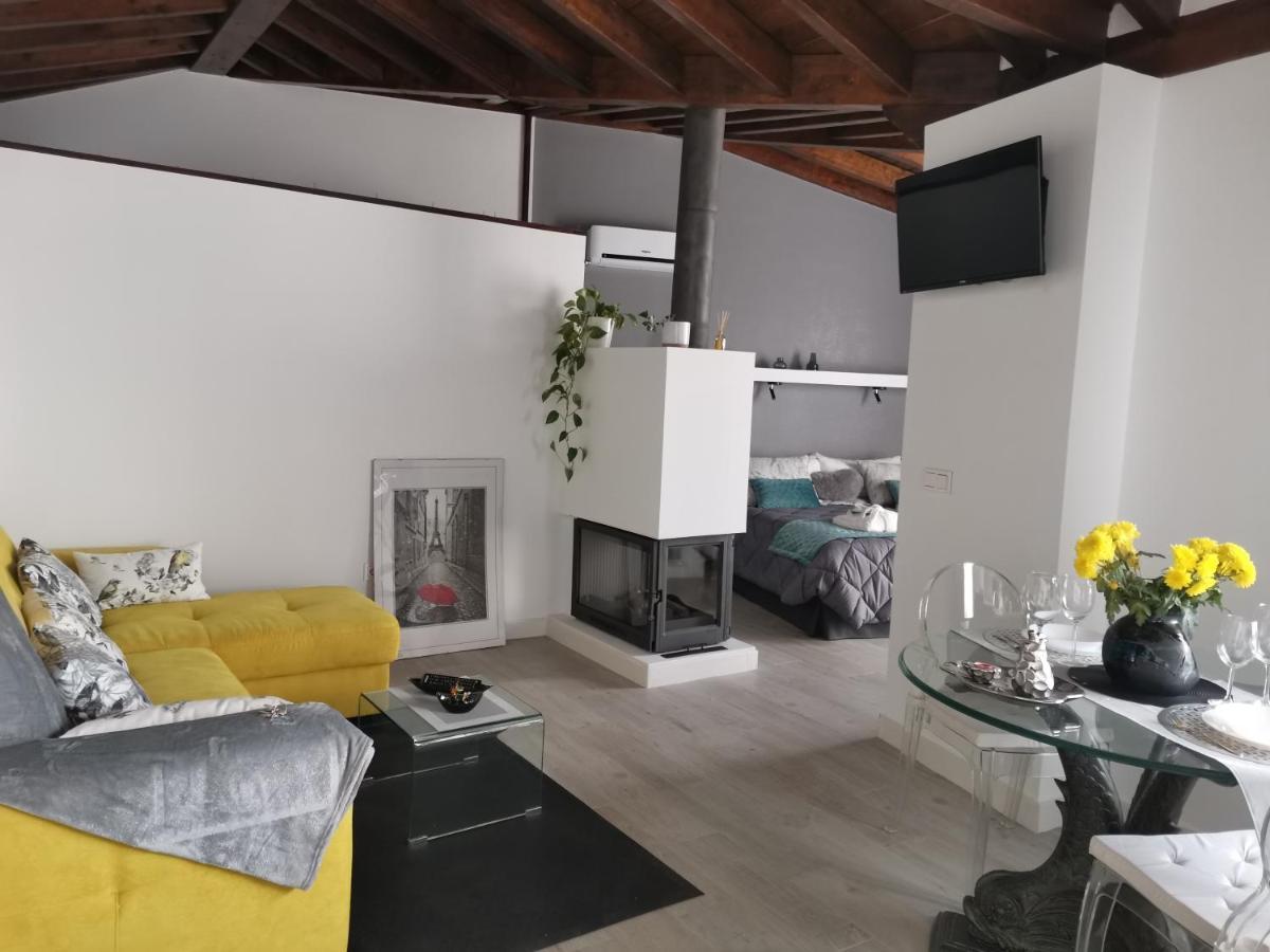 Fg Albayzin Apartamento Deluxe Con Terraza Vistas Y Parking Gratis Apartment Granada Ngoại thất bức ảnh