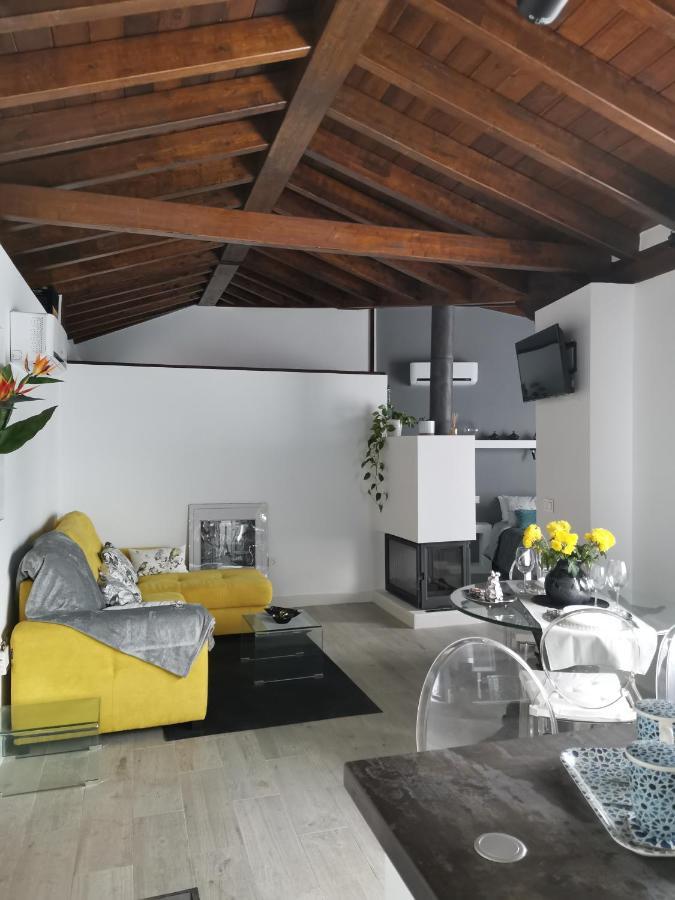 Fg Albayzin Apartamento Deluxe Con Terraza Vistas Y Parking Gratis Apartment Granada Ngoại thất bức ảnh
